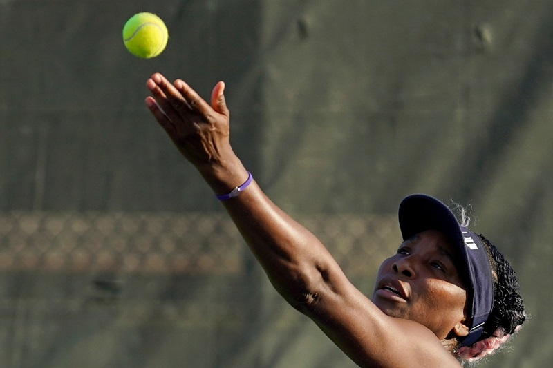 Venus Williams