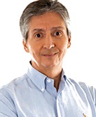 Foto de Chiquinho Leite Moreira