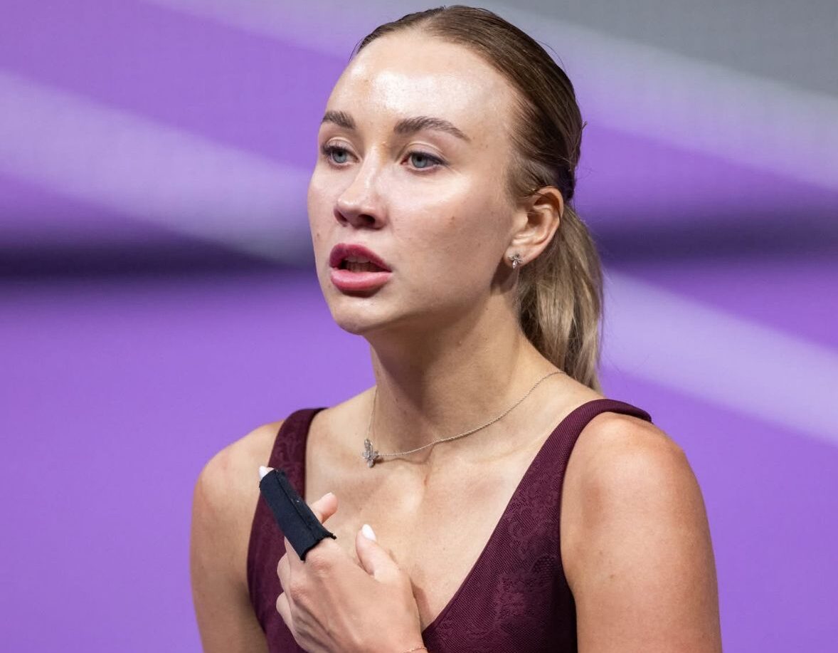 Potapova